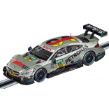 CARRO PARA PISTA ELÉTRICA AUTORAMA CARRERA EVOLUTION MERCEDES AMG C 63 DTM "P.WEHRLEIN" NÚMERO 94 ESCALA 1/32 CAR20027667